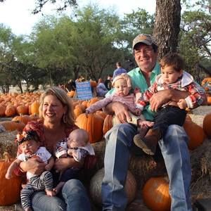 Meet your Posher, Melanie